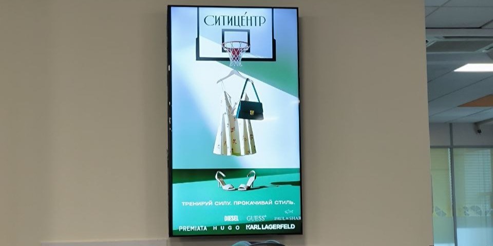 Вы сейчас просматриваете Запускаем новый проект: яркие видеоэкраны в фитнес-клубах!